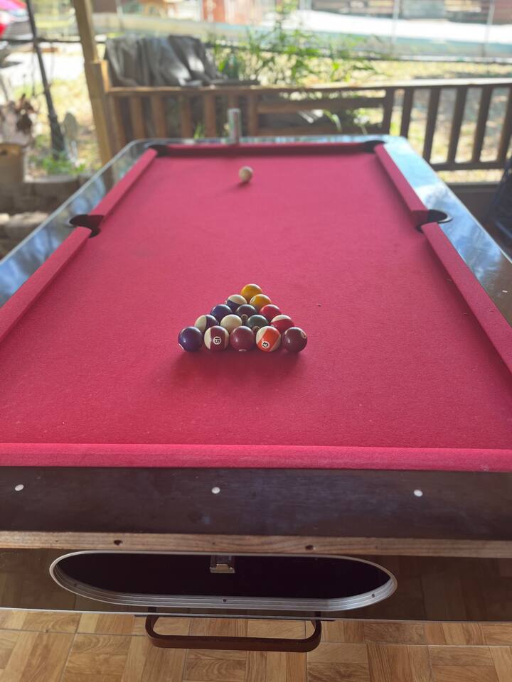 Game room 1